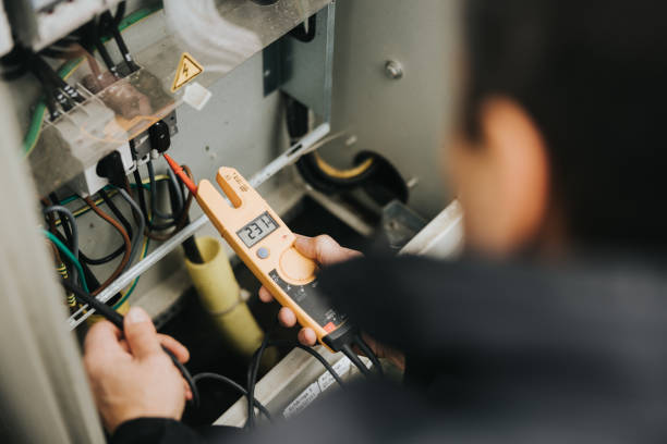 Best Electric Panel Repair  in Brown Station, MD