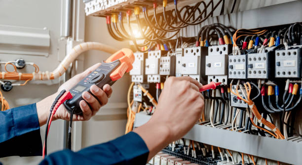 Best Electrical Troubleshooting Services  in Brown Station, MD