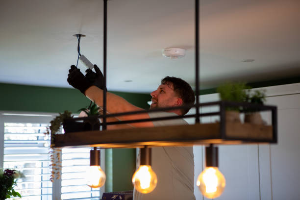 Electrical Outlet Repair in MD