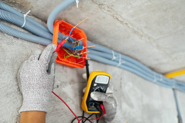 Reliable MD Electrician Solutions