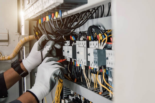 Best Affordable Electrical Installation  in Brown Station, MD